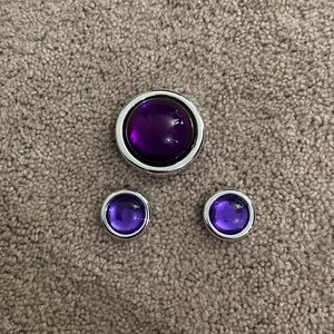 Blackfire Teen Titans Gems Cosplay